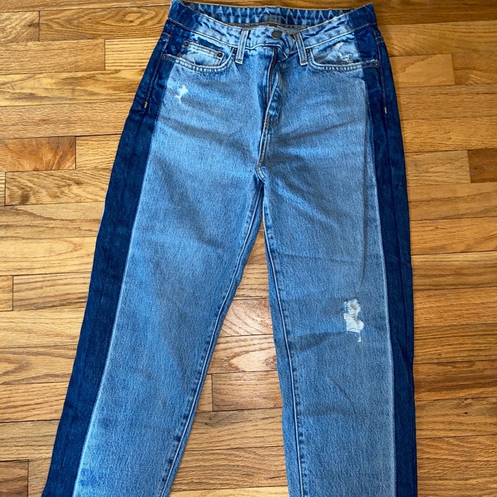 Carmar Denim jeans size 26